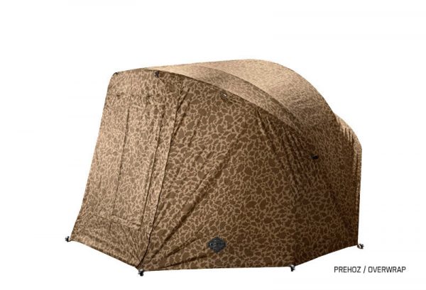 Зимова накидка Delphin WinterSkin C3 LUX Carpath - Зображення 1