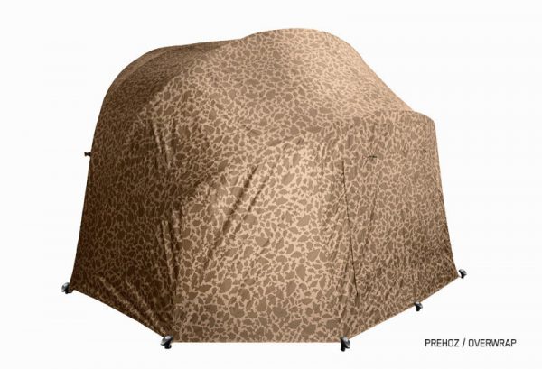 Накідка Delphin YURTA NEO - Зображення 2