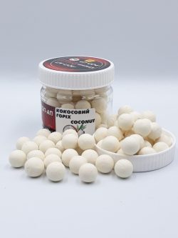 Попап Carp Drive Кокосовий горіх (Coconut) 10 мм