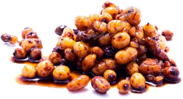 Тигровий горіх, сухий 900гр. - Зображення 3