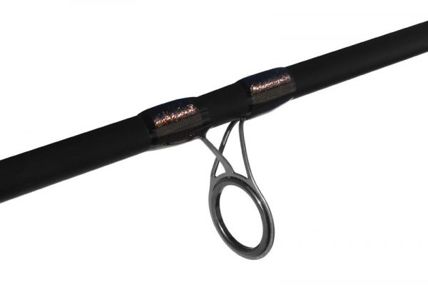 Фідерне вудилище Delphin Long Shot feeder + 4 вершинки - Зображення 2