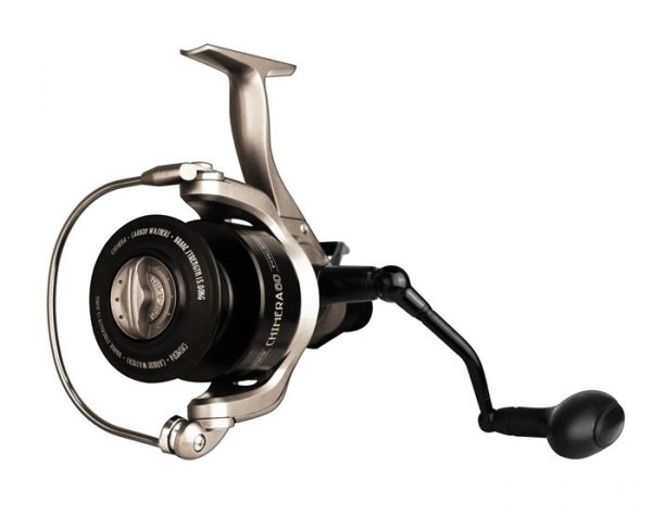 Коропова котушка Delphin CHIMÉRA розмір 60/6+1 - Зображення 2