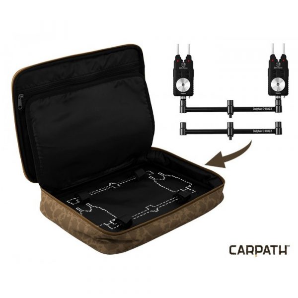 СУМКА ПІД РОД-ПІД DELPHIN AREA BUZZ CARPATH - Зображення 2