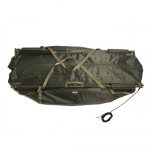 Сумка для зважування карпа риби коропа DELPHIN GOLEM - Зображення 2