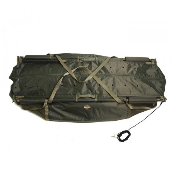 Сумка для зважування карпа риби коропа DELPHIN GOLEM - Зображення 2