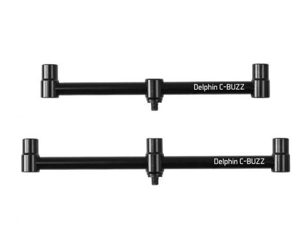 Буз-бар Delphin C-BUZZ 3 вудлища 32,5 см - Зображення 1