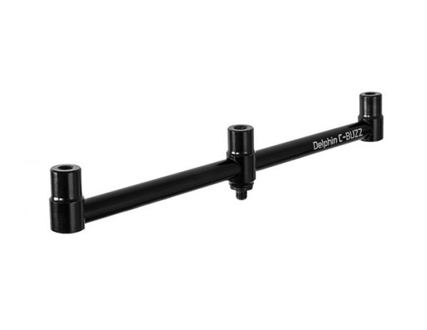 Буз-бар Delphin C-BUZZ 3 вудлища 32,5 см - Зображення 2