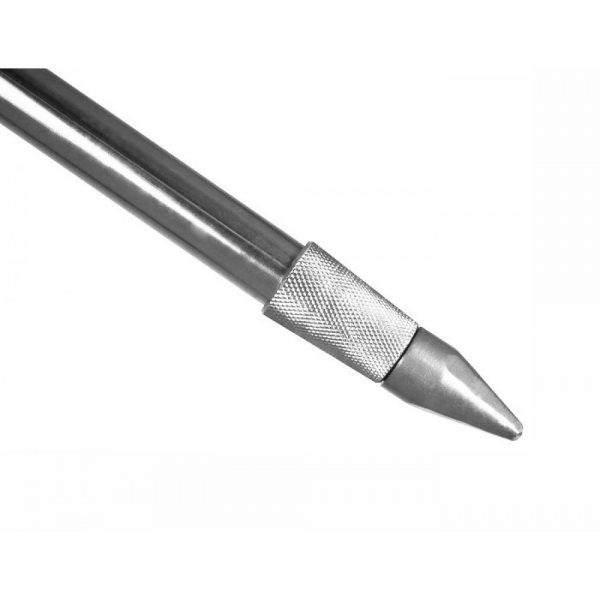 ЗАПАСНІ НОГИ ДЛЯ DELPHIN RPX-3-1 2 ШТ. - Зображення 2