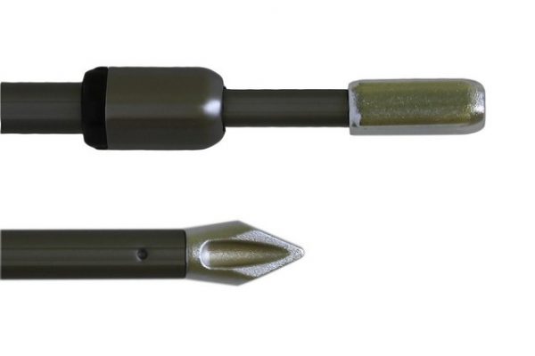 1881420354_stojka-stick-titan Стійка Stick Titan 70x140sm 2ч. - Зображення 1