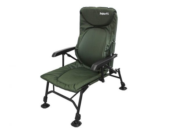 Крісло коропове розкладне Delphin RS - Зображення 1