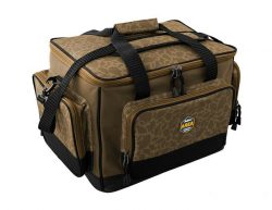 Сумка коропова для риболовлі DELPHIN AREA CARRY CARPATH XL