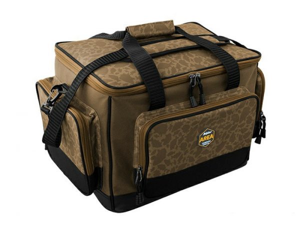 Сумка коропова для риболовлі DELPHIN AREA CARRY CARPATH XL - Зображення 1