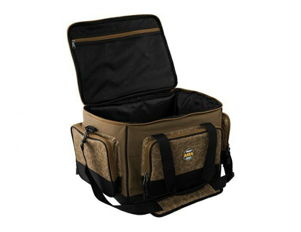 Коропова сумка для риболовлі DELPHIN AREA CARRY CARPATH XXL - Зображення 2