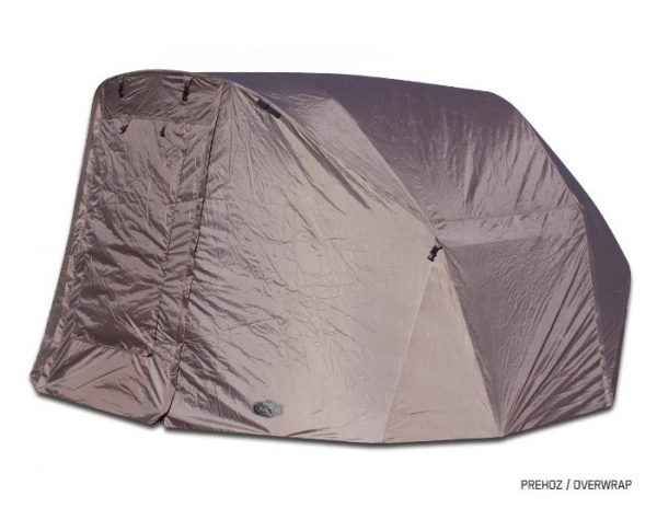 Накидка для коропової намет Delphin YURTA Bivvy - Зображення 1