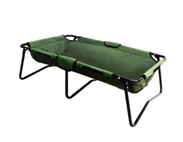 Короповий мат, мат для риби, мат Delphin C-PROTEKT 100x65x30 - Зображення 1