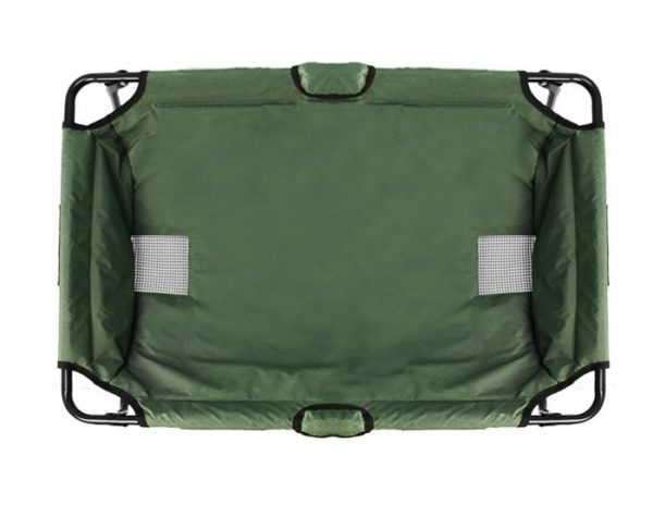 Короповий мат, мат для риби, мат Delphin C-PROTEKT 100x65x30 - Зображення 3