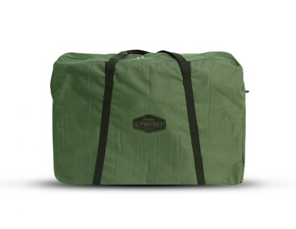 Короповий мат, мат для риби, мат Delphin C-PROTEKT 100x65x30 - Зображення 4