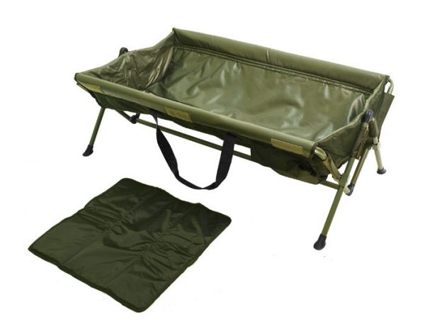 Короповий мат Delphin CRADLE(люлька) XXL - Зображення 1