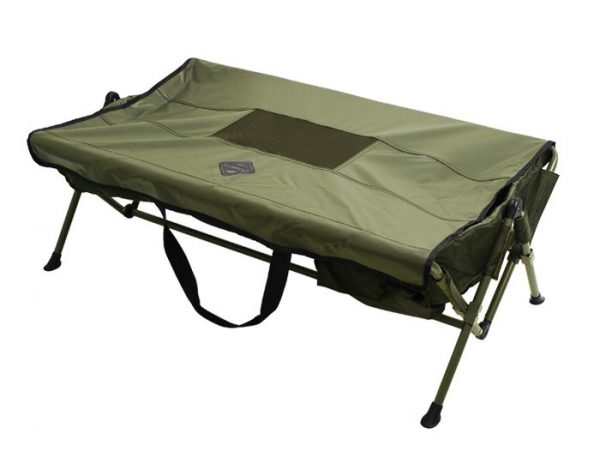 Короповий мат Delphin CRADLE(люлька) XXL - Зображення 4