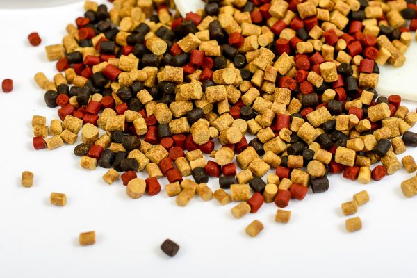 Пелетс Carp Drive Лайт мікс Преміум класу відро 3кг. - Зображення 2