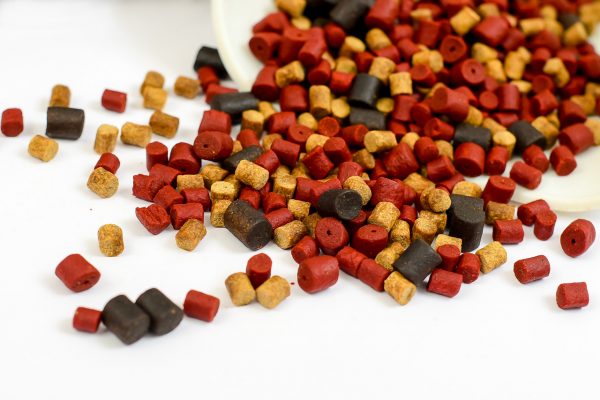 Пелетс Carp Drive Драйв мікс Mix Premium Преміум класу відро 3кг. - Зображення 2