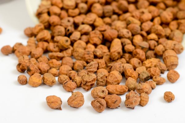 Тигровий горіх Сarp Drive 8-12мм (Іспанія) відро 3кг - Зображення 2