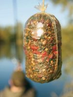 ПВА пакети мішечки Carpax PVA BAGS 100мм-160мм 20 шт.