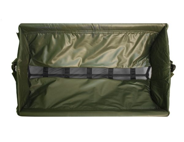 2499676440_karpovij-mat-delphin Карповий мат Delphin CRADLE (люлька) 100х60х40 - Зображення 3