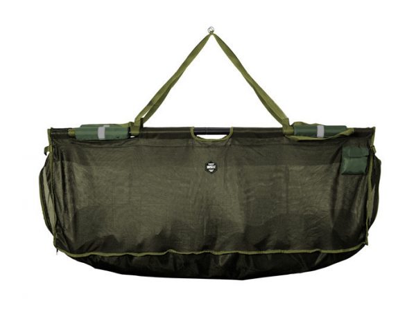 Короповий мішок Delphin WSM (сумка для зважування) 125x45cm - Зображення 1