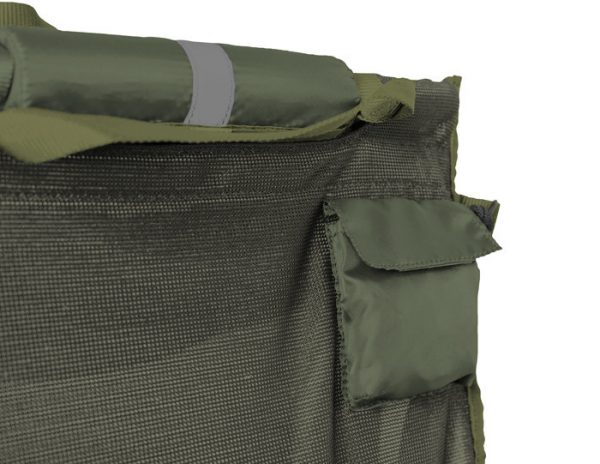 Короповий мішок Delphin WSM (сумка для зважування) 125x45cm - Зображення 3