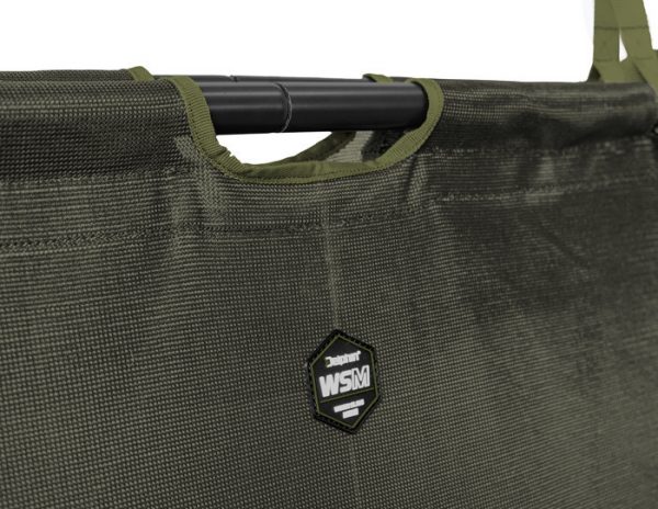 Короповий мішок Delphin WSM (сумка для зважування) 125x45cm - Зображення 5