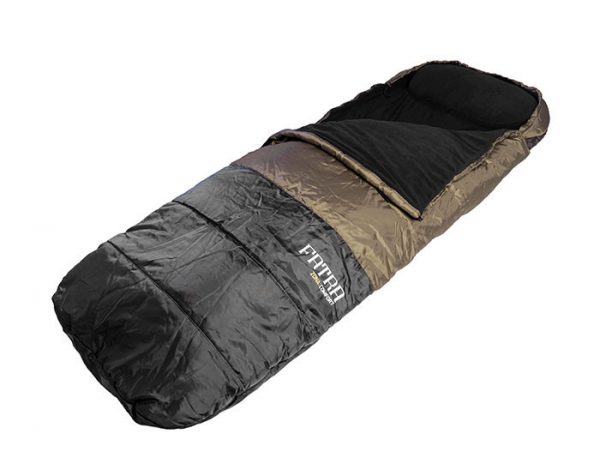 Спальний мішок Delphin Zona: FATRA - Зображення 3