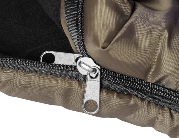 Спальний мішок Delphin Zona: FATRA - Зображення 4