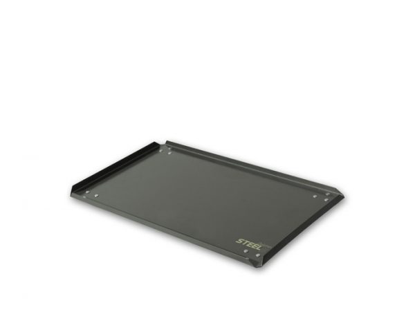 Короповий монтажний столик для риболовлі Delphin STEELS L 47 х 30см - Зображення 5