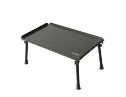 Короповий монтажний столик для риболовлі Delphin STEELS L 47 х 30см