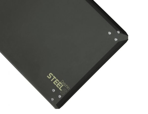 Короповий монтажний столик для риболовлі Delphin STEELS L 47 х 30см - Зображення 2