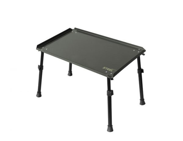 Монтажний столик для монтажу Delphin STEELS XL 55 х 35см - Зображення 1