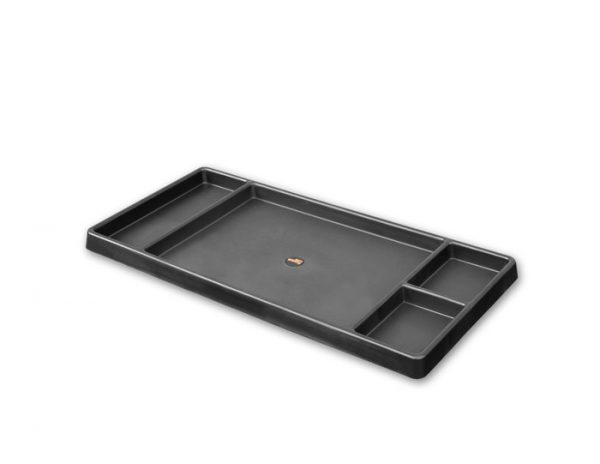 Монтажний короповий столик для монтажу Delphin WORKS - Зображення 5