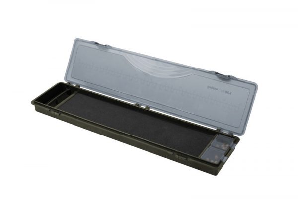 Коробка для повідків, поводочница Delphin C-RIGBOX - Зображення 2