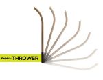 Кобра для закидання бойлов, кобра THROWER DELPHIN 20мм - Зображення 2