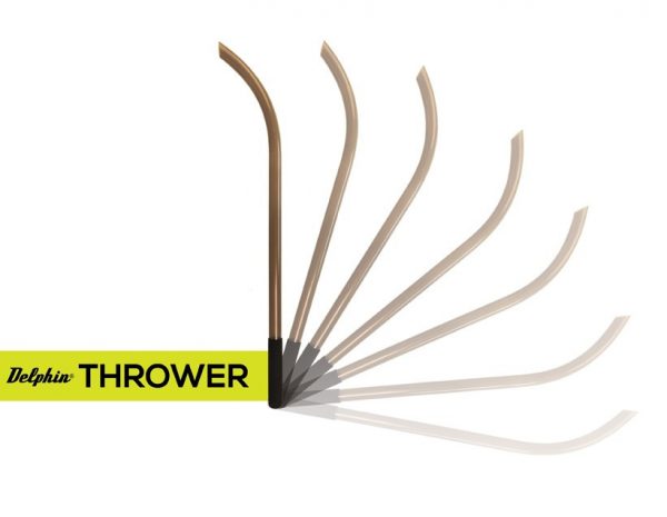 Кобра для закидання бойлов THROWER DELPHIN 24мм - Зображення 2