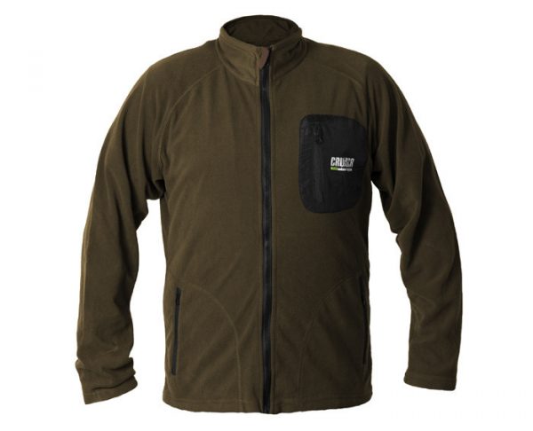 2548518651_kofta-flisovaya-delphin Кофта флісова Delphin CRUISER Fliz jacket - Зображення 2
