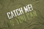 Футболка Delphin Catch me! Carp / Спіймай мене! - Зображення 2