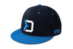 Кепка Baseball Delphin RAWER: Trucker cap | HYPER Snapback - Зображення 4