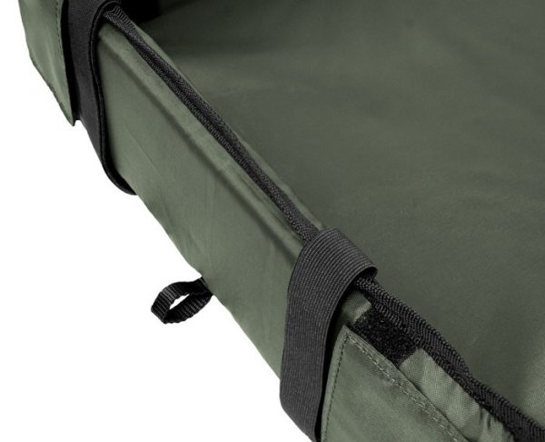 Короповий мат для риби Delphin DUOMAT 40x60 / 60х110см - Зображення 6