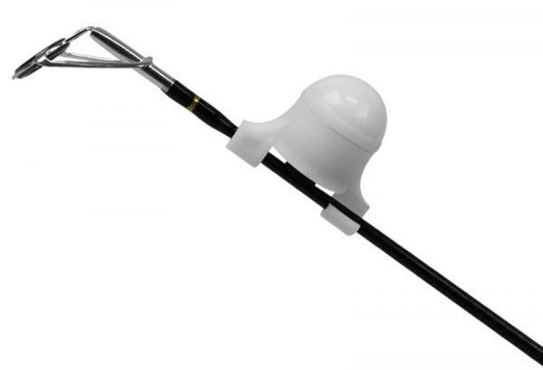 2603215717_signalizator-poklevki-indikator Сигналізатор клювання індикатор покльовки Delphin TIP ALARM з 2 перехідниками - Зображення 2