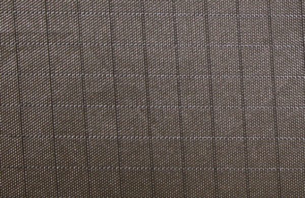 ЗОНТ DELPHIN 250СМ./GREEN - Зображення 9