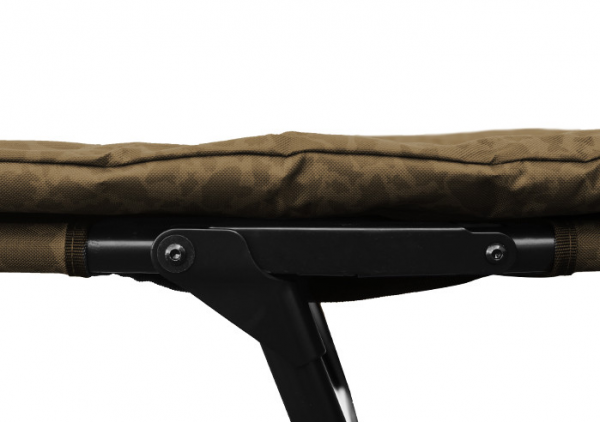 Розкладушка коропова, карпове ліжко Delphin GT6 Carpath - Зображення 2