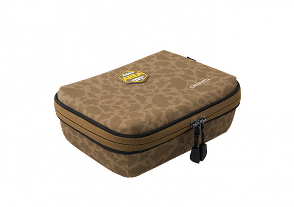 Сумка для грузил, футляр для грузил, чохол для грузил , сумка DELPHIN AREA LEAD CARPATH - Зображення 2