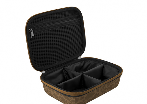 Сумка для грузил, футляр для грузил, чохол для грузил , сумка DELPHIN AREA LEAD CARPATH - Зображення 3